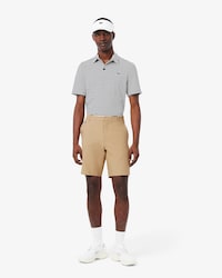 골프 솔리드 버뮤다 팬츠