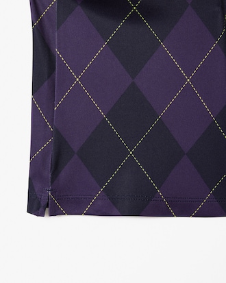 골프 그래픽 폴로