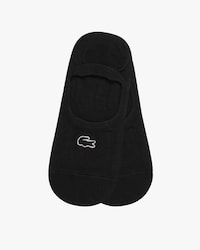 여성 베이직 페이크 삭스