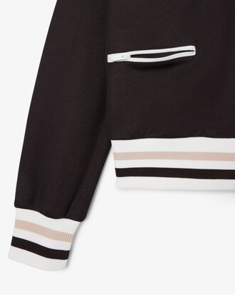 null  - 브라운 - Lacoste