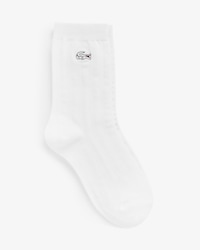 여성용 미들 매쉬 양말