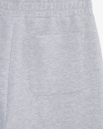 시그니처 테크니컬 피케 셋업 팬츠 세미와이드