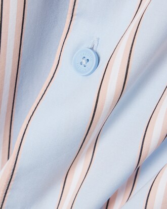 null  - 블루 - Lacoste