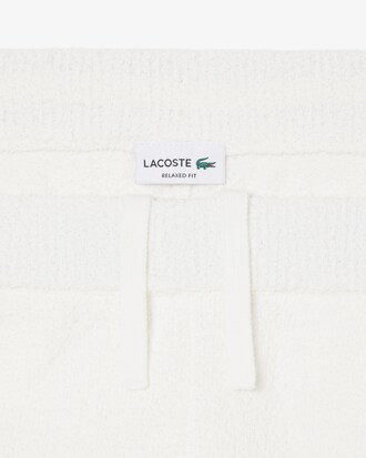 릴랙스 핏 오가닉 코튼 쇼츠