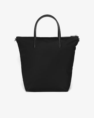 이지 스몰 세로형 쇼퍼백