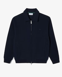 카라 스웻 점퍼