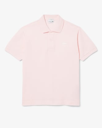 소프트 브랜딩 반팔 폴로 셔츠