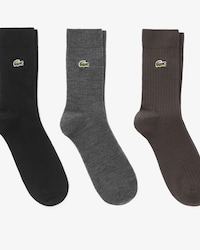 남성 울 블렌드 장목 번들