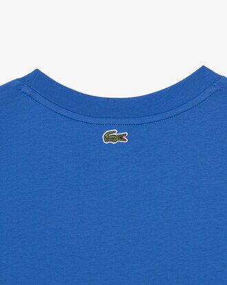 테니스 오버핏 반팔 티셔츠