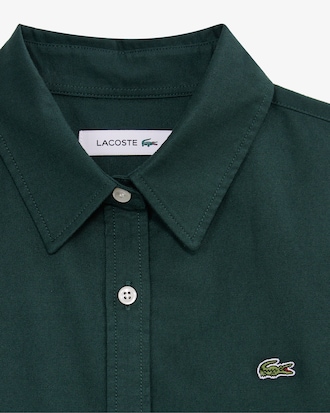 옥스포드 솔리드 셔츠