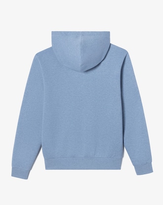 테크니컬 후드 집업