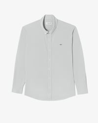 저지 스트라이프 셔츠