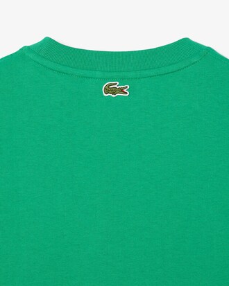 루즈핏 포토그래픽 티셔츠