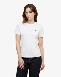 베이직 포켓 반팔 티셔츠