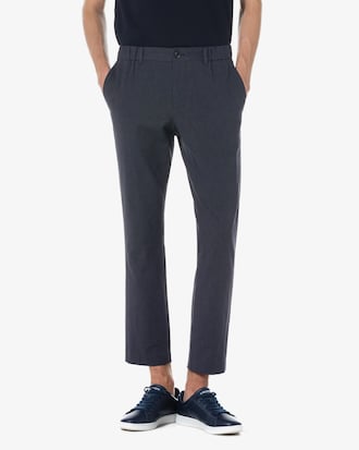 마이크로 패턴 치노