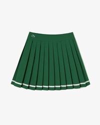 테니스 테이프 티핑 스커트