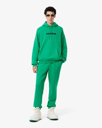 루즈핏 포토그래픽 후디