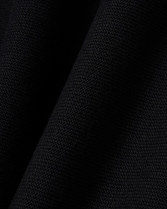 링스링스 반팔 폴로 스웨터