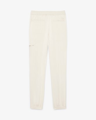 플루이드 와이드핏 팬츠