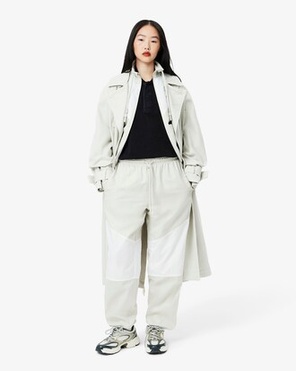 가먼트 다잉 반팔 폴로