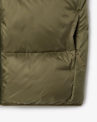 립스탑 덕다운 베스트