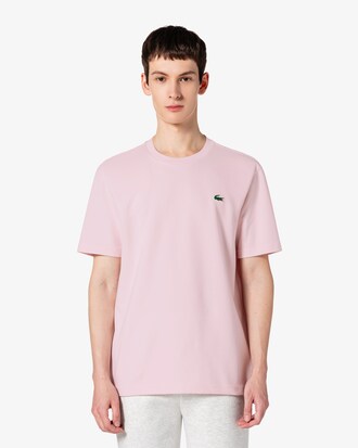 기능성 베이직 반팔 티셔츠