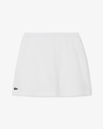 골프 백 플리츠 스커트