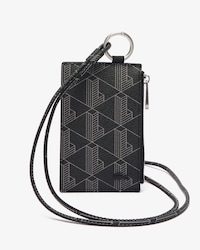 더 블렌드 (The Blend) 카드홀더 (스트랩형)