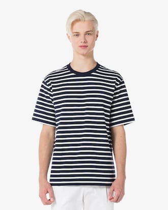 컬러크록 티셔츠