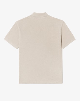 프렌치 레귤러핏 베이직 폴로