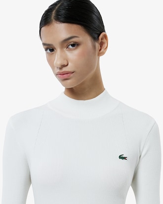 레이어링 코디 스웨터