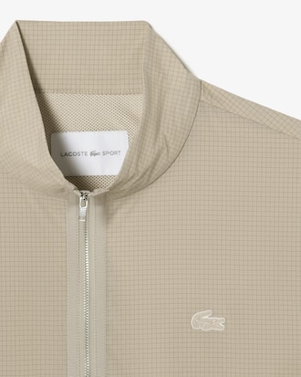 골프 셋업 자켓