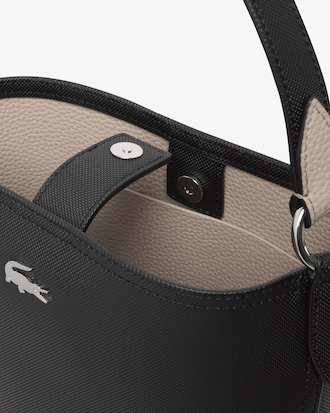 안나 호보 크로스백