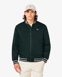 패딩 스타디움 점퍼