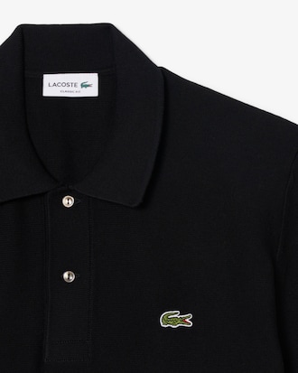 링스링스 반팔 폴로 스웨터