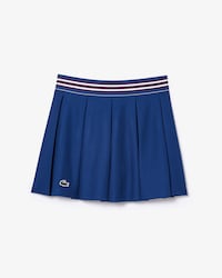테니스 베이직 플리츠 스커트