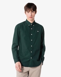 베이직 옥스포드 셔츠