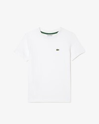 베이직 크루넥 반팔 티셔츠