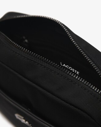 라코스테 에브리데이 리포터백