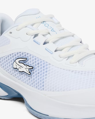 여성 Tech Point 테니스화