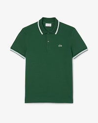 팁핑 포인트 반팔 폴로 셔츠