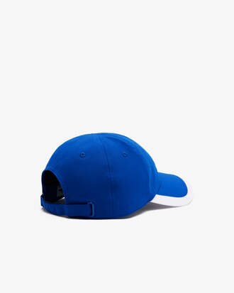 폴리에스터 소재의 빅 크록 야구모자