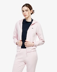 라이트 저지 셋업 자켓