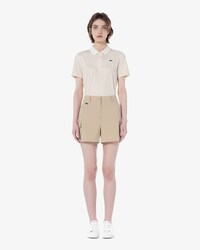 골프 포켓 버뮤다 팬츠