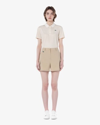 골프 포켓 버뮤다 팬츠