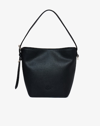 마이 라코스테 버킷백