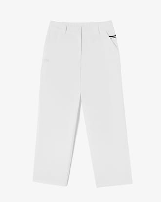 봄 스트레이트 팬츠