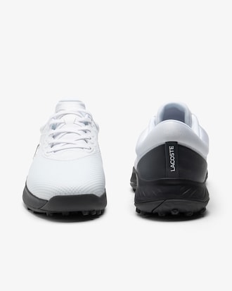 남성 골프 포인트 골프화