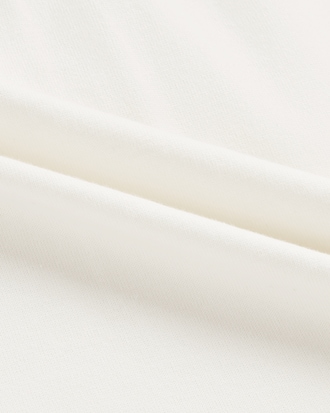 베이직 크루넥 반팔 스웨터