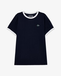 냉감 프린트 반팔 티셔츠